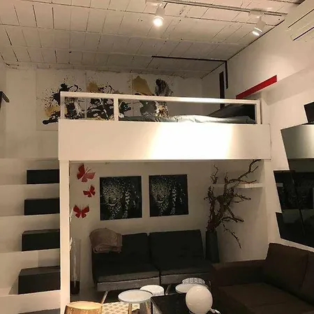 Esperanza Modern & Luxury Space Near Plaza Mayor Madrid Buitenkant foto