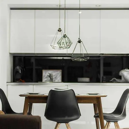 Esperanza Modern & Luxury Space Near Plaza Mayor Madrid Buitenkant foto