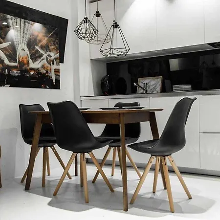 Esperanza Modern & Luxury Space Near Plaza Mayor Madrid Buitenkant foto