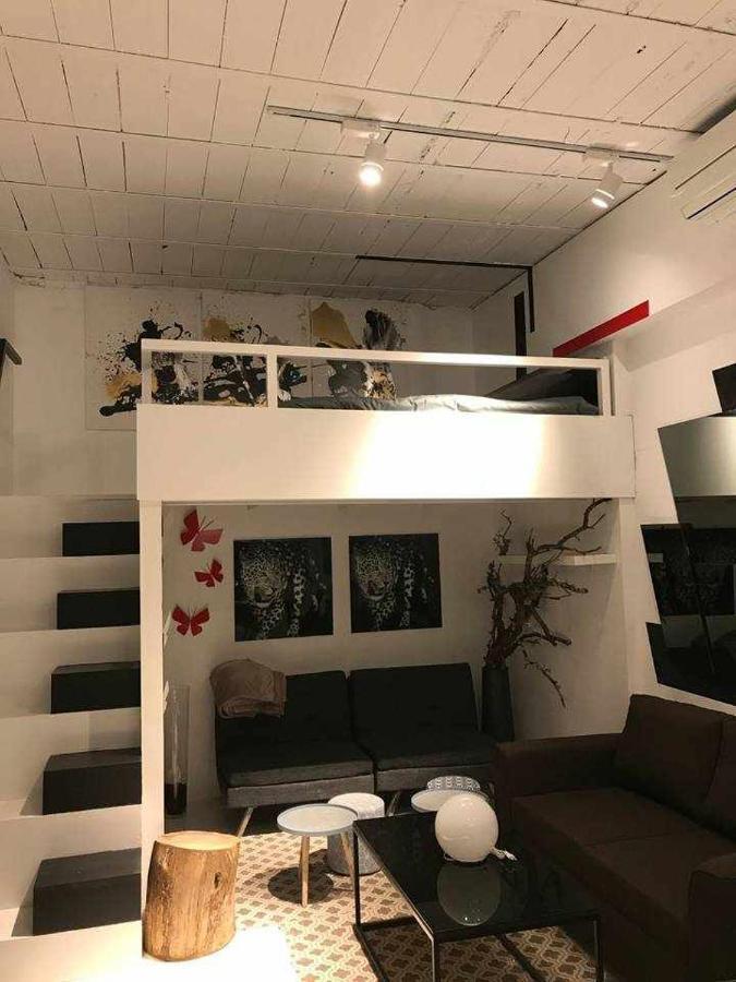 Esperanza Modern & Luxury Space Near Plaza Mayor Appartamento *