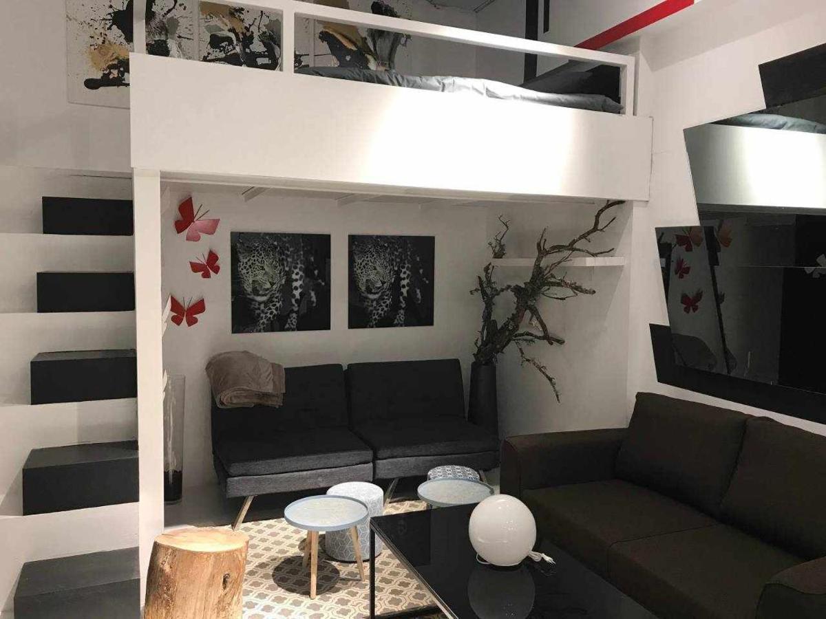 Esperanza Modern & Luxury Space Near Plaza Mayor Appartamento *
