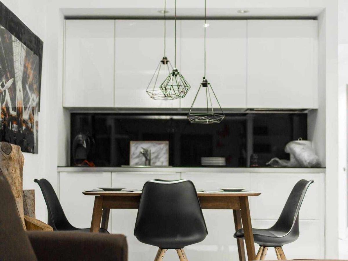 Esperanza Modern & Luxury Space Near Plaza Mayor Appartamento