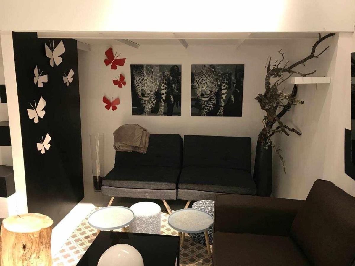 Esperanza Modern & Luxury Space Near Plaza Mayor Appartement *