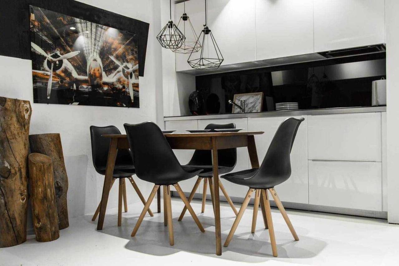 Esperanza Modern & Luxury Space Near Plaza Mayor Appartamento
