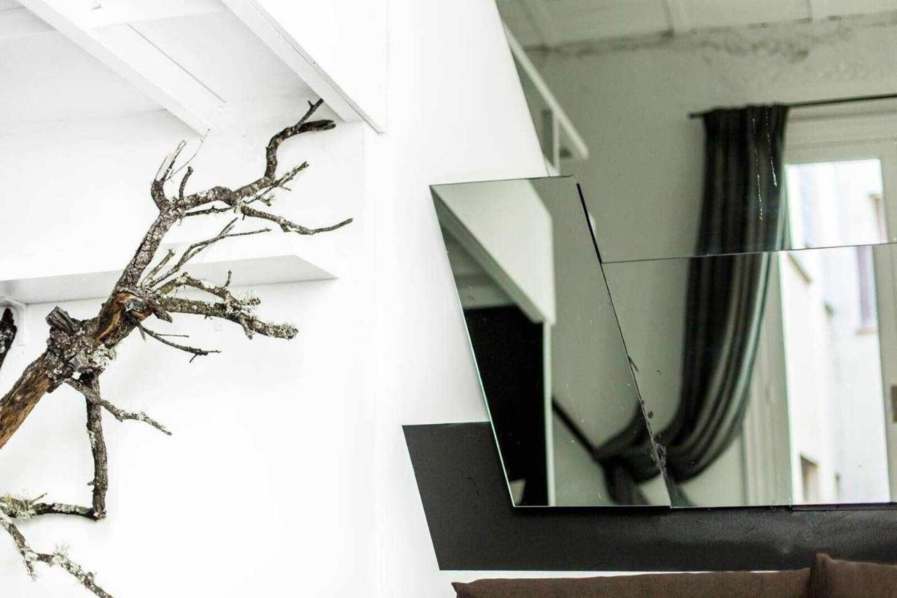Esperanza Modern & Luxury Space Near Plaza Mayor Appartement *