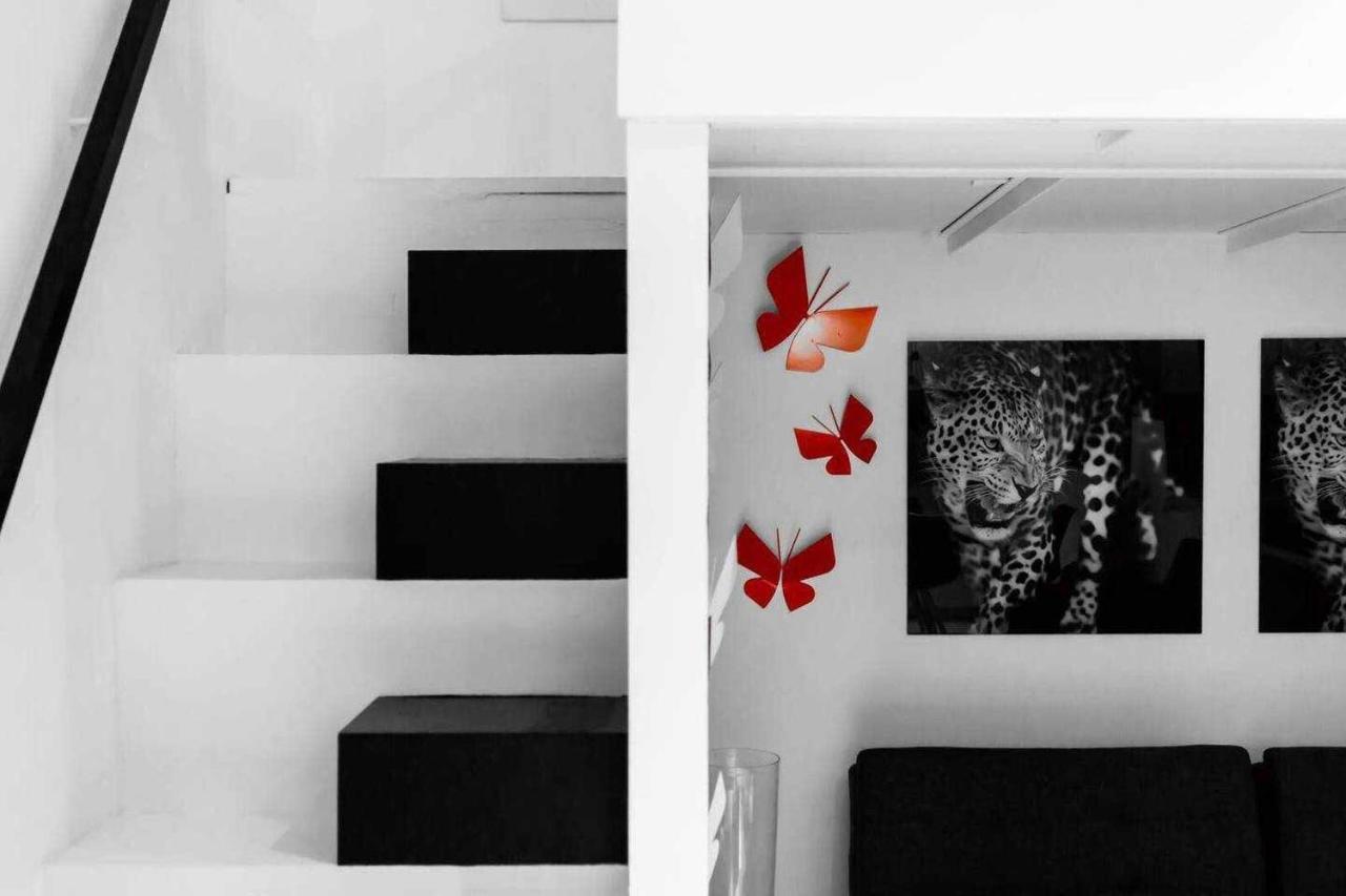 Appartamento Esperanza Modern & Luxury Space Near Plaza Mayor *